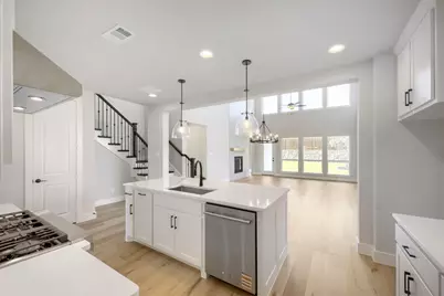 800 Blackberry Road, Haslet, TX 76052 - Photo 9