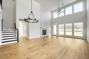 800 Blackberry Rd, Haslet, TX 76052 - Photo 3