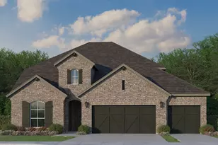 800 Blackberry Rd, Haslet, TX 76052 - Photo 1