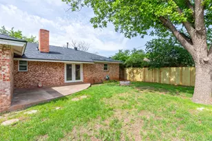 4134 Brookhollow Dr, Abilene, TX 79605 - Photo 35