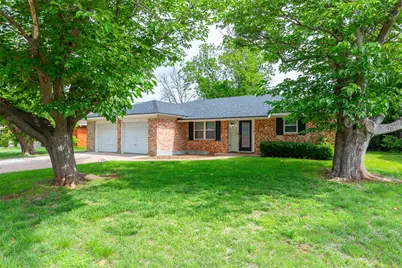 4134 Brook Hollow Drive, Abilene, TX 79605 - Photo 3