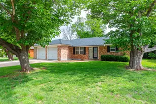 4134 Brookhollow Dr, Abilene, TX 79605 - Photo 3