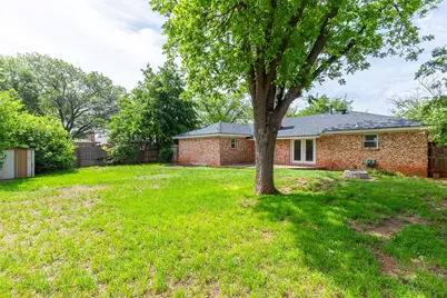 4134 Brook Hollow Drive, Abilene, TX 79605 - Photo 33