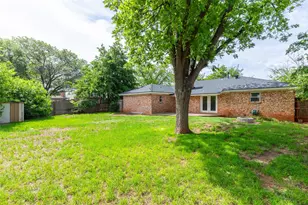 4134 Brookhollow Dr, Abilene, TX 79605 - Photo 33