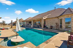 12099 Briargrove Lane, Talty, TX 75126 - Photo 7