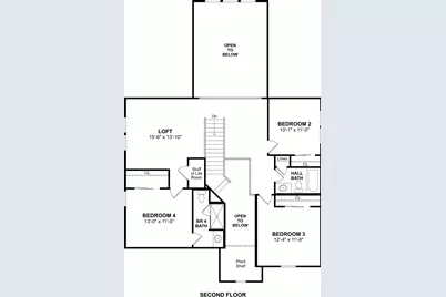 2609 Waverly Drive, Wylie, TX 75098 - Photo 3