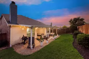 1021 Lake Grove Dr, Little Elm, TX 75068 - Photo 35