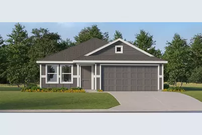 9200 Schram Road, Fort Worth, TX 76179 - Photo 1