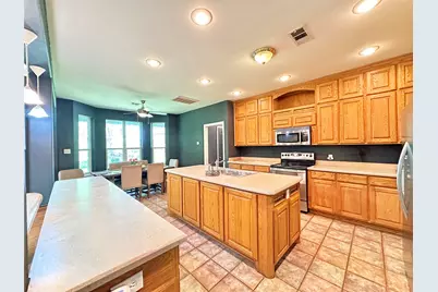 655 Saint Clair Road, Ennis, TX 75119 - Photo 11