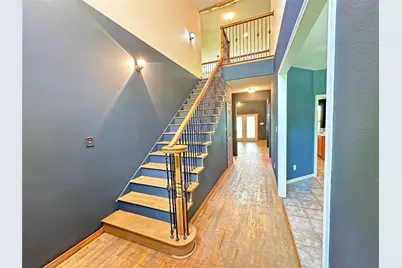 655 Saint Clair Road, Ennis, TX 75119 - Photo 7