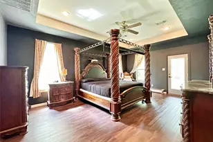 655 St Clair Rd, Ennis, TX 75119 - Photo 17