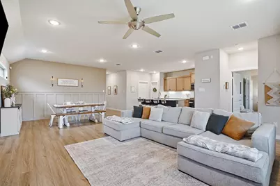 10609 Kenosha Street, Fort Worth, TX 76179 - Photo 7