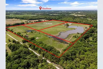 00 Vz County Road 3208, Wills Point, TX 75169 - Photo 5