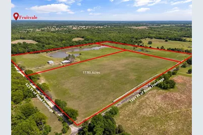 00 Vz County Road 3208, Wills Point, TX 75169 - Photo 1
