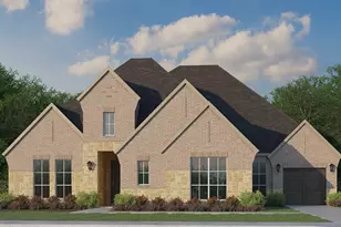 785 White Sage Rd, Haslet, TX 76052 - Photo 1