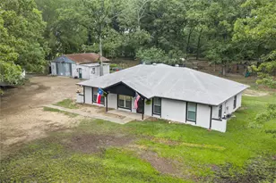 454 Co Rd 1485, Bogata, TX 75417 - Photo 35