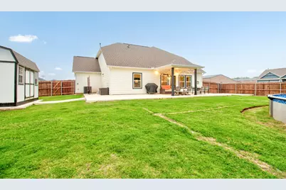 600 Kyle Drive, Tioga, TX 76271 - Photo 31