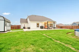 600 Kyle Dr, Tioga, TX 76271 - Photo 31
