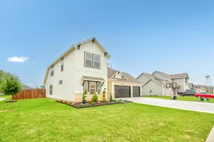 600 Kyle Dr, Tioga, TX 76271 - Photo 5