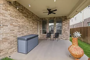 14821 Cedar Flt Wy, Fort Worth, TX 76262 - Photo 35