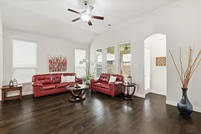 14821 Cedar Flat Way, Fort Worth, TX 76262 - Photo 11