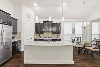 14821 Cedar Flat Way, Fort Worth, TX 76262 - Photo 15