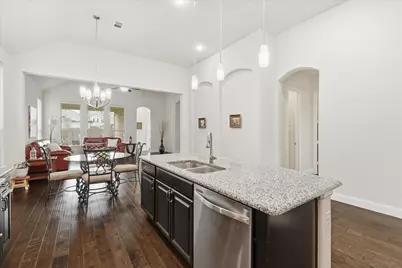 14821 Cedar Flat Way, Fort Worth, TX 76262 - Photo 19