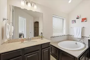 14821 Cedar Flt Wy, Fort Worth, TX 76262 - Photo 29