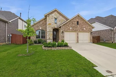 14821 Cedar Flat Way, Fort Worth, TX 76262 - Photo 3