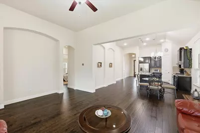 14821 Cedar Flat Way, Fort Worth, TX 76262 - Photo 9