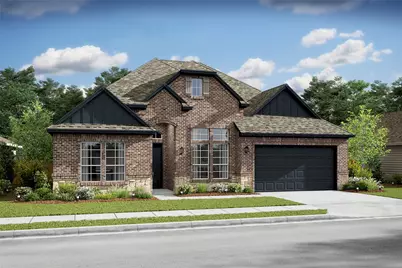 2611 Waverly Drive, Wylie, TX 75098 - Photo 1