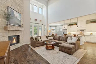 14740 Rollover Pass Ln, Frisco, TX 75035 - Photo 5