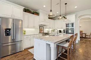 14740 Rollover Pass Ln, Frisco, TX 75035 - Photo 13