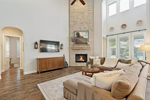 14740 Rollover Pass Ln, Frisco, TX 75035 - Photo 3