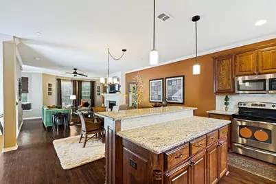 2500 Rockbrook Drive #A31, Lewisville, TX 75067 - Photo 9
