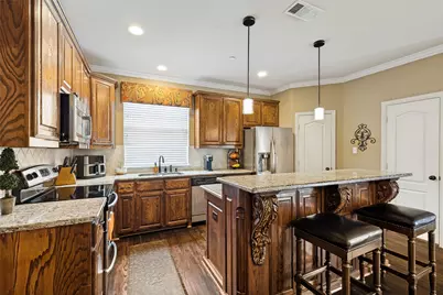 2500 Rockbrook Drive #A31, Lewisville, TX 75067 - Photo 7