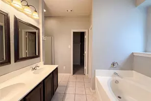 9801 Cedarcrest Dr, Providence Village, TX 76227 - Photo 13
