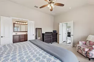 1068 English Oak Dr, Burleson, TX 76028 - Photo 15