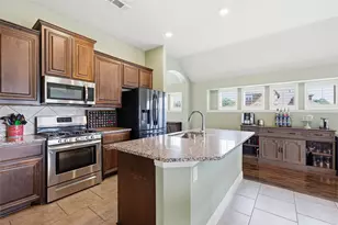 1068 English Oak Dr, Burleson, TX 76028 - Photo 7