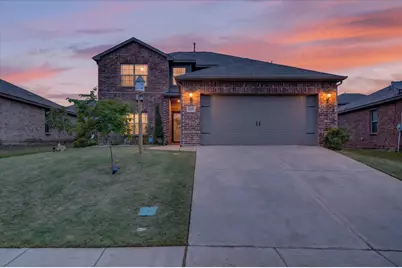 821 Serena Drive, Ferris, TX 75125 - Photo 1