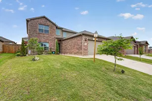 821 Serena Dr, Ferris, TX 75125 - Photo 3
