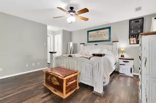 200 Pecan St, Ector, TX 75439 - Photo 15