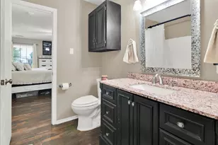200 Pecan St, Ector, TX 75439 - Photo 17