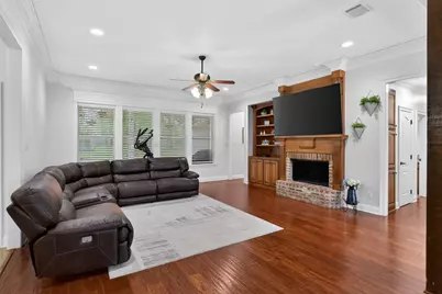 318 Newburn Lane, Shreveport, LA 71106 - Photo 5