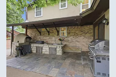 2801 Oak Cliff Lane, Arlington, TX 76012 - Photo 27