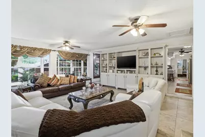 2801 Oak Cliff Lane, Arlington, TX 76012 - Photo 15