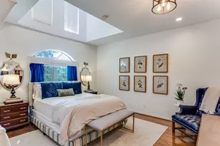 4312 Bellaire Dr S, Fort Worth, TX 76109 - Photo 21