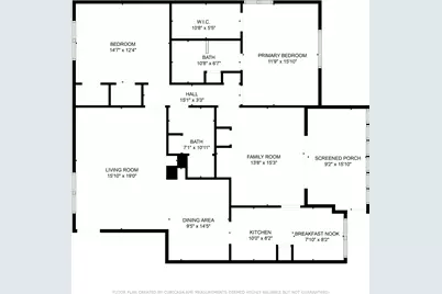 4312 Bellaire Drive S #204, Fort Worth, TX 76109 - Photo 25