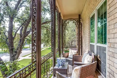4312 Bellaire Drive S #204, Fort Worth, TX 76109 - Photo 3