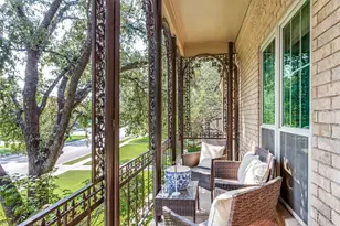 4312 Bellaire Dr S, Fort Worth, TX 76109 - Photo 3